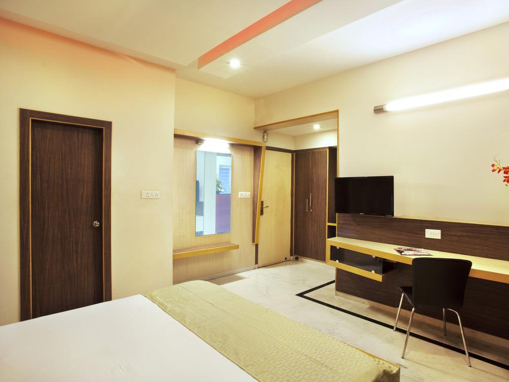 Panchvati Comforts Bangalore Luaran gambar