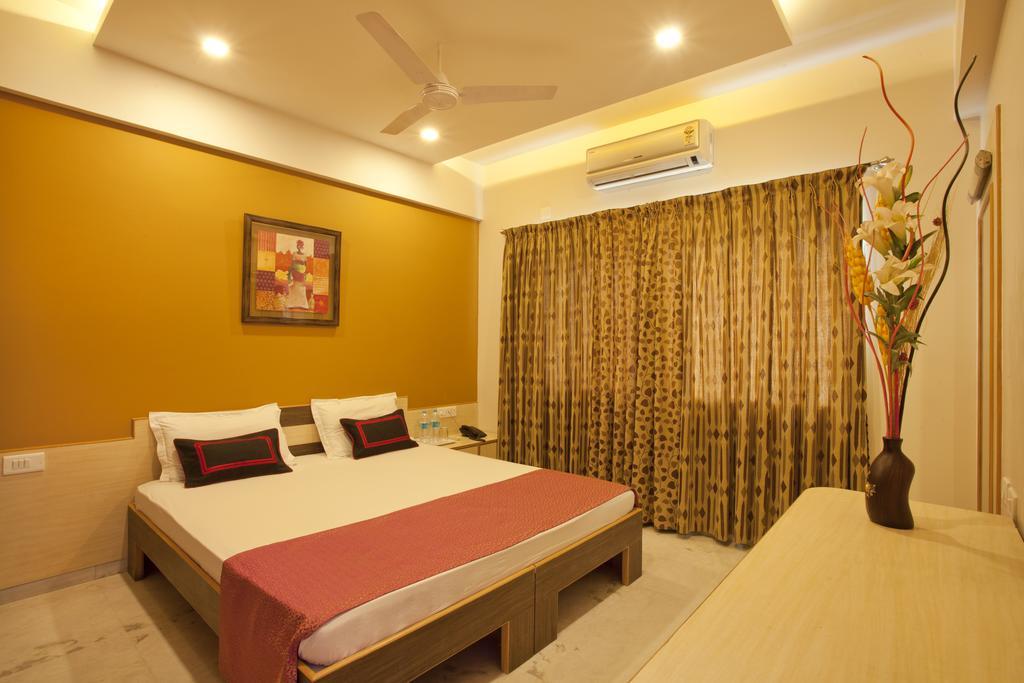 Panchvati Comforts Bangalore Luaran gambar