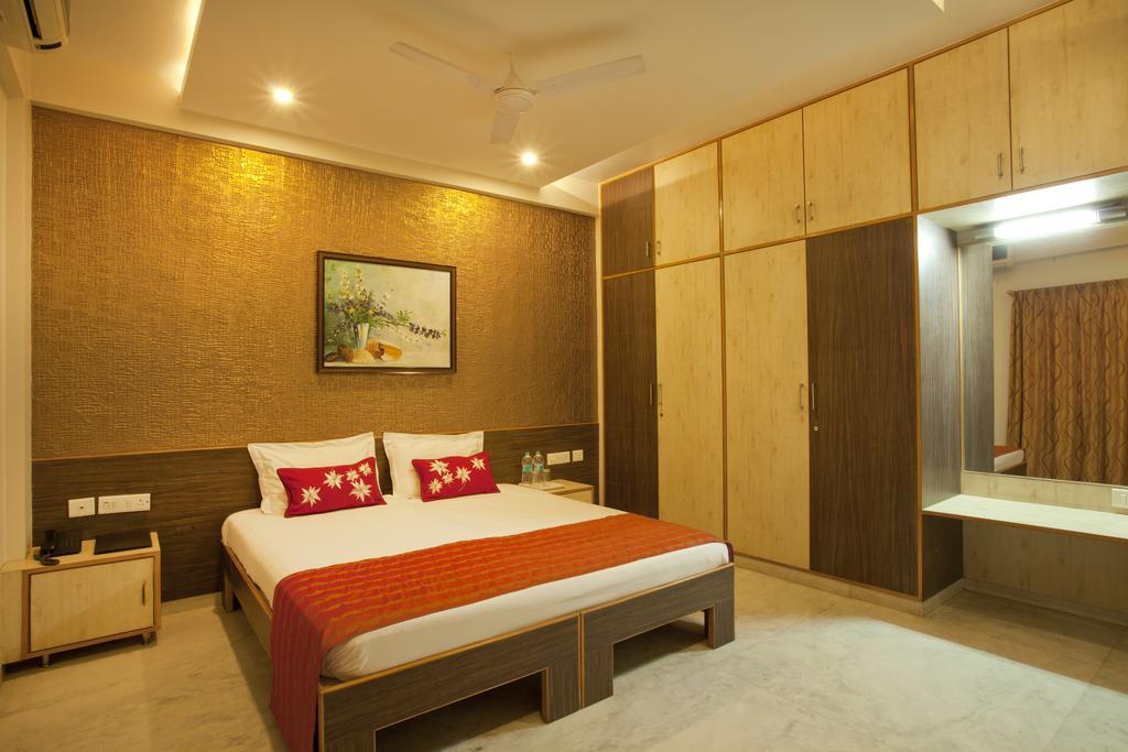 Panchvati Comforts Bangalore Luaran gambar