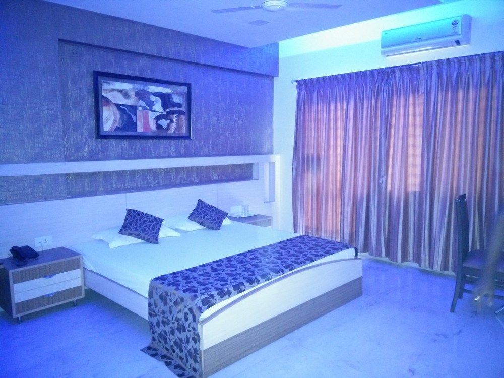 Panchvati Comforts Bangalore Luaran gambar